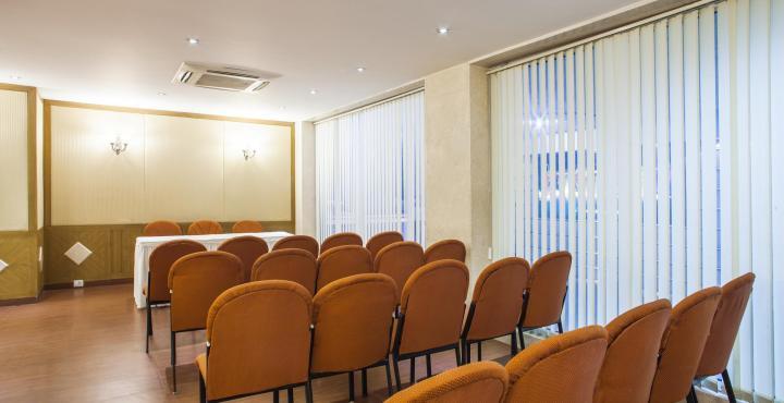 היידראבד Ohris Baseraa מראה חיצוני תמונה